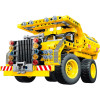 iM.Master 2в1 Dump Truck and Aircraft (6802) - зображення 1