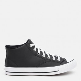   Converse Чоловічі кеди високі  Ctas Malden Street Mid A01716C 41 (7.5US) 26 см Чорні (194433764919)