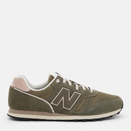   New Balance Чоловічі кросівки  373 ML373TE2 45 (11US) 29 см Хакі (196652873809)