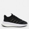 Adidas Жіночі кросівки для бігу  X_Plrphase ID2715 38.5 (5.5UK) 24 см Cblack/Cblack/Ftwwht (4066763840945) - зображення 1