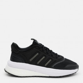   Adidas Жіночі кросівки для бігу  X_Plrphase ID2715 38.5 (5.5UK) 24 см Cblack/Cblack/Ftwwht (4066763840945)