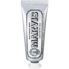   Marvis Classic Strong Mint зубна паста 25 ML