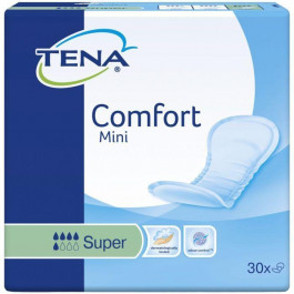   Tena Урологічні прокладки  Lady Comfort Mini Super 30 шт