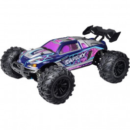   JJRC Q132-A All-wheel Drive SUV Blue/Purple