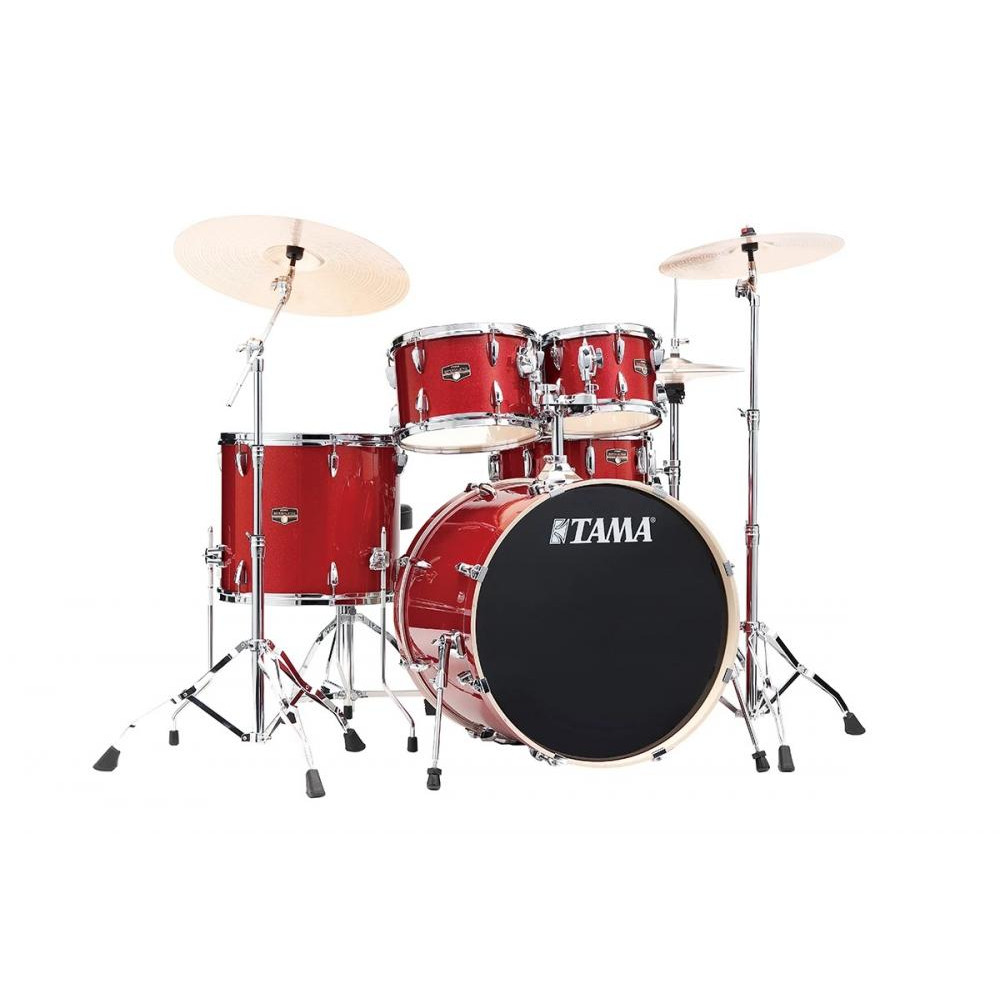 Tama IP52H6W-BRM - зображення 1