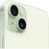 Apple iPhone 15 512GB Green (MTPH3) - зображення 4