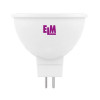 ELM LED MR16 3.5W GU5.3 3000 PA10L (18-0064) - зображення 1