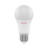 Electrum LED LS-32 12W E27 4000K алюмопласт.корп. (A-LS-1398) - зображення 1