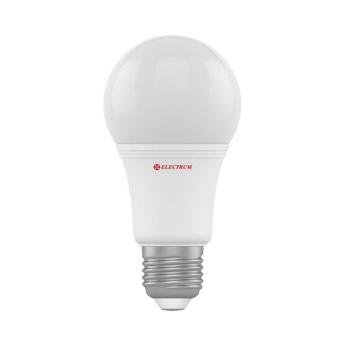 Electrum LED LS-32 12W E27 4000K алюмопласт.корп. (A-LS-1398) - зображення 1