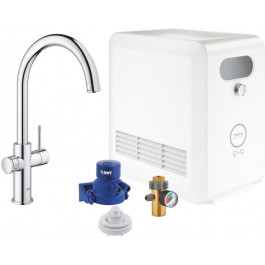   GROHE Blue Professional New 31323002