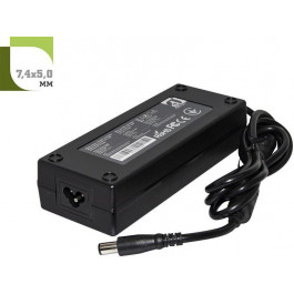   1StCharger для ноутбука Dell 19.5V 130W 6.7A 7.4х5.0мм (AC1STDE130WB)