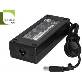   1StCharger для ноутбука HP 120W 18.5V/6.5A 7.4x5.0 (AC1STHP120WC1)