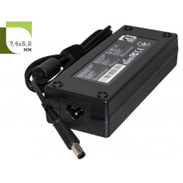   1StCharger для ноутбука HP 19V 135W 7.1A 7.4х5.0мм (AC1STHP135WC2)