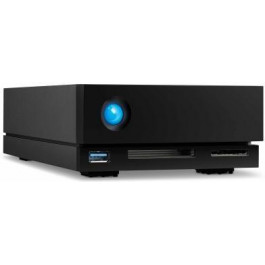   LaCie 1big Dock 10 TB (STHS10000800)