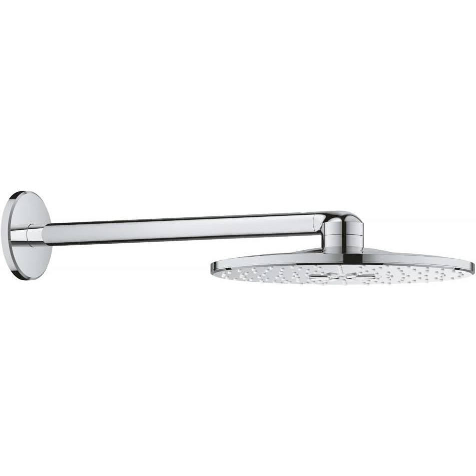 GROHE Rainshower SmartActive 26475000 - зображення 1