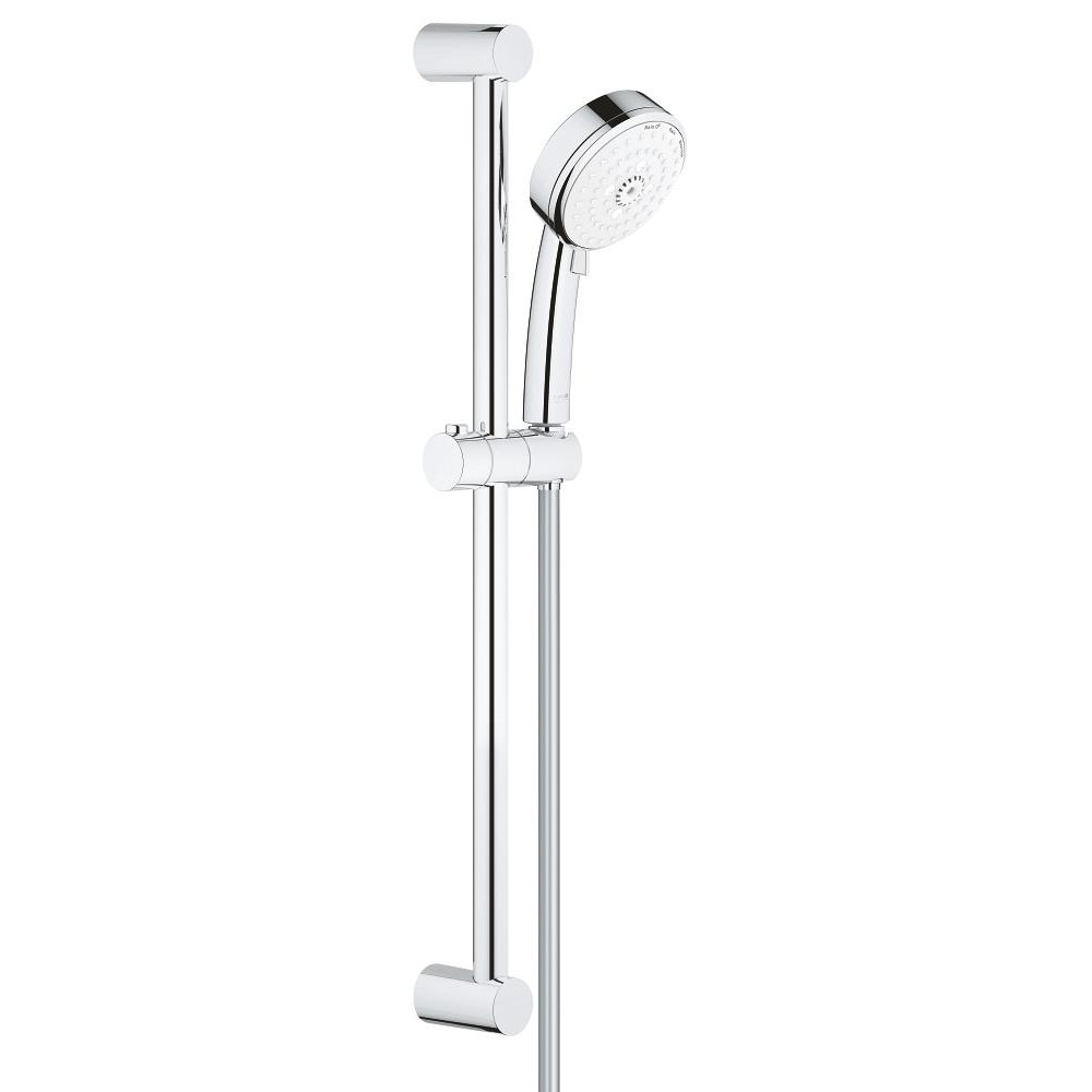 GROHE Tempesta Cosmopolitan 100 27786002 - зображення 1