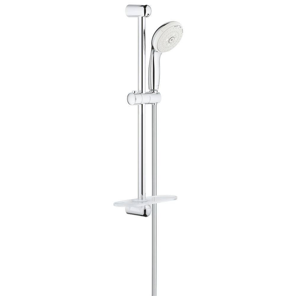 GROHE Tempesta 27600001 - зображення 1