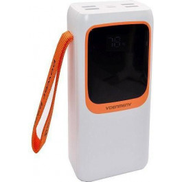   Denmen DP31 30000mAh 22,5W White (DP-31WH)