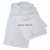 Aqua Medic Мешок для фильтрующего материала Aqua Medic Filter bag 2 шт Размер 22x45 см - зображення 1