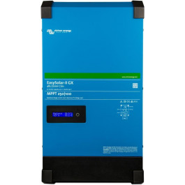   Victron Energy EasySolar-II GX 48/5000/70-50 MPPT 250/100