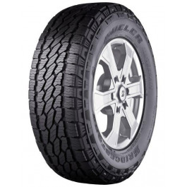   Bridgestone Dueler A/T 002 (255/65R17 110T)