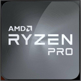   AMD Ryzen 9 PRO 3900 (100-000000072)