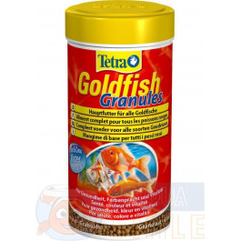   Tetra Goldfish Granules 100 мл