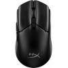 HyperX Pulsefire Haste 2 Core Wireless Black (8R2E6AA) - зображення 1