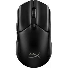   HyperX Pulsefire Haste 2 Core Wireless Black (8R2E6AA)