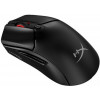 HyperX Pulsefire Haste 2 Core Wireless Black (8R2E6AA) - зображення 3