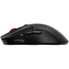 HyperX Pulsefire Haste 2 Core Wireless Black (8R2E6AA) - зображення 5