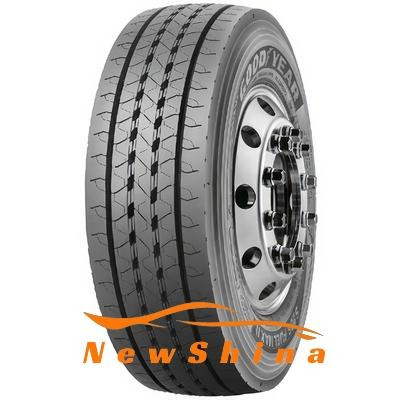 Goodyear Goodyear S206 FUELMAX II (рульова) 315/70 R22.5 156/150L - зображення 1