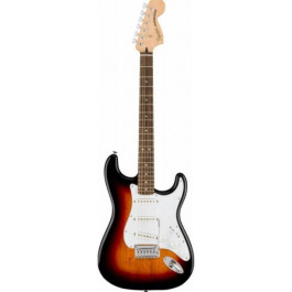   Fender SQUIER AFFINITY STRATOCASTER LRL