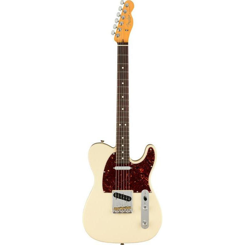 Fender AMERICAN PRO II TELECASTER RW - зображення 1