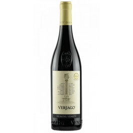   Domini Veneti Verjago Valpolicella Classico Superiore 2021 вино червоне 0.75л (8002053030302)