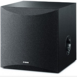   Yamaha NS-SW100 Black