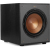 Klipsch R-100SW Black - зображення 4