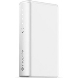   Mophie Power Boost 5200mAh White (3519_PWR-BOOST-5.2K-WHT)