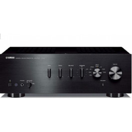   Yamaha A-S301 II Black