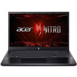   Acer Nitro V 15 ANV15-51-52BH Obsidian Black (NH.QNDEU.006)