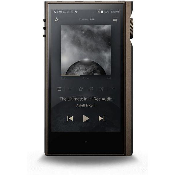 Astell&Kern KANN MAX Brown Mud - зображення 1