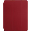 Apple Leather Smart Cover for iPad 7th Gen. and iPad Air 3rd Gen. - PRODUCT RED (MR5G2) - зображення 1