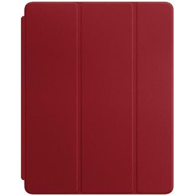 Apple Leather Smart Cover for iPad 7th Gen. and iPad Air 3rd Gen. - PRODUCT RED (MR5G2) - зображення 1