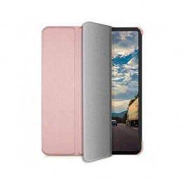   Macally Protective Case and stand Rose for iPad Pro 11'' 2020/2021 (BSTANDPRO5S-RS)