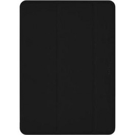   Macally Protective Case and Stand Black for iPad Pro 11" 2020/2018 (BSTANDPRO4S-B)