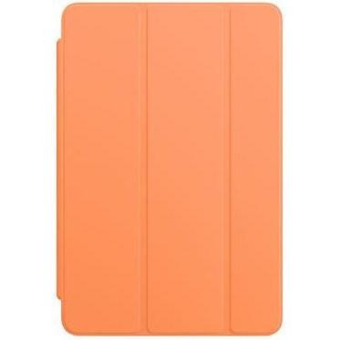 Apple iPad mini Smart Cover - Papaya (MVQG2) - зображення 1