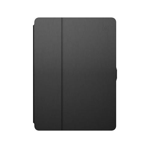 Speck Balance Folio iPad 2017/iPad Air/Air 2 Black Slate Grey (90914B565) - зображення 1