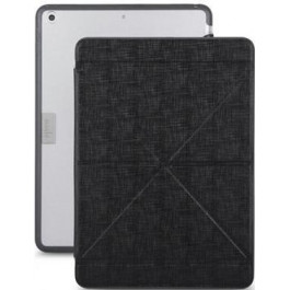   Moshi VersaCover Origami Case for iPad 2017 Metro Black (99MO056004)