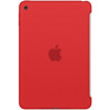 Apple iPad mini 4 Silicone Case - (PRODUCT) RED MKLN2 - зображення 1