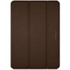 Macally Protective Case and Stand Brown for iPad Pro 11" 2020/2018 (BSTANDPRO4S-BR) - зображення 1